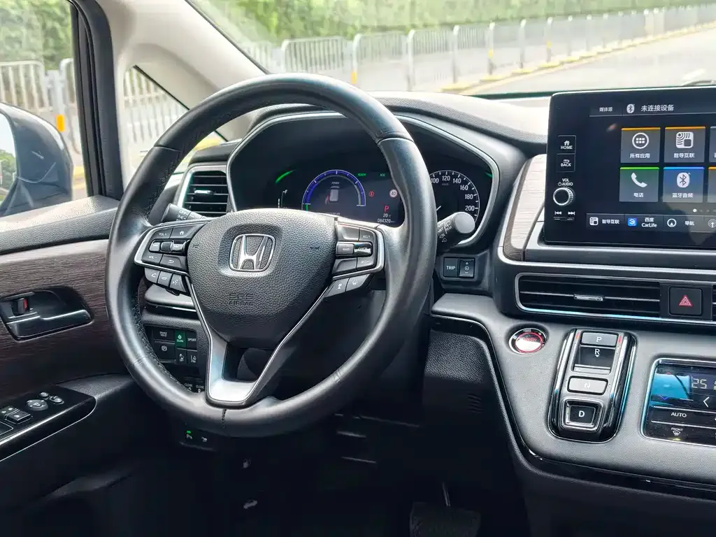 [object Object] Odyssey 2022 из CN, фото 10