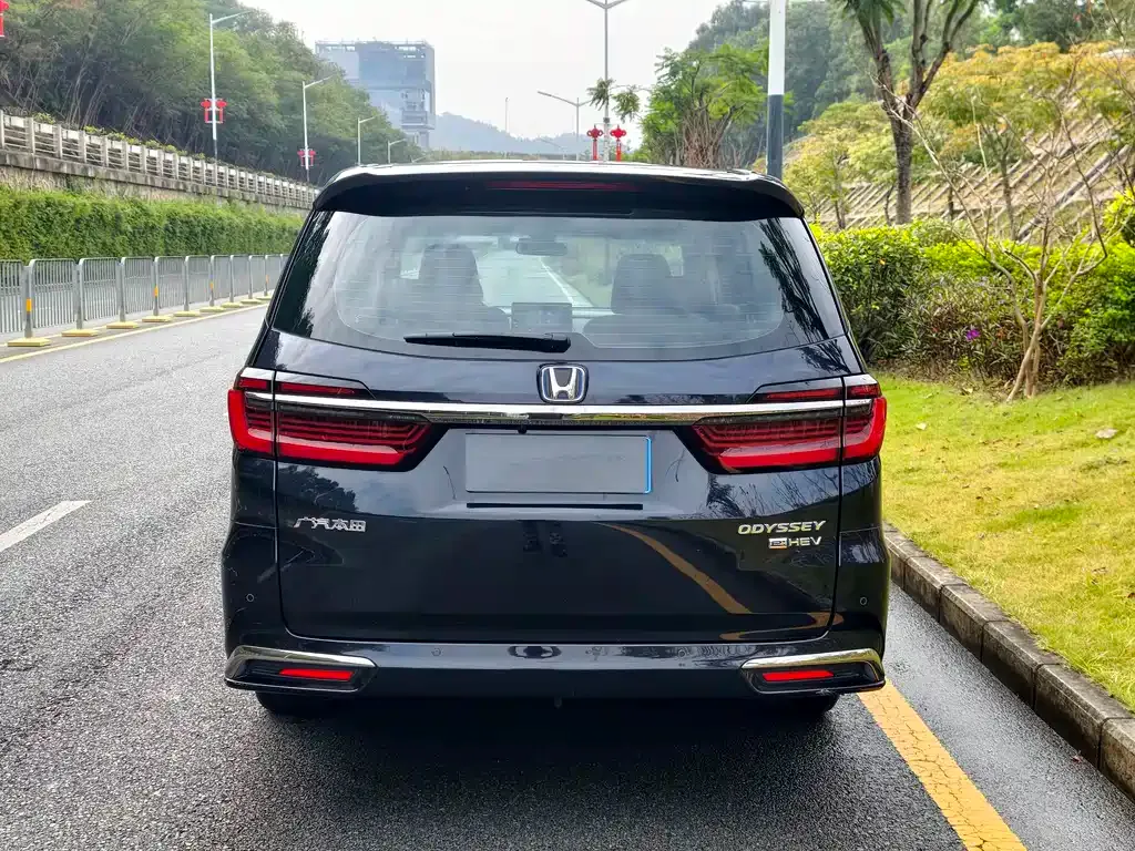 [object Object] Odyssey 2022 из CN, фото 4