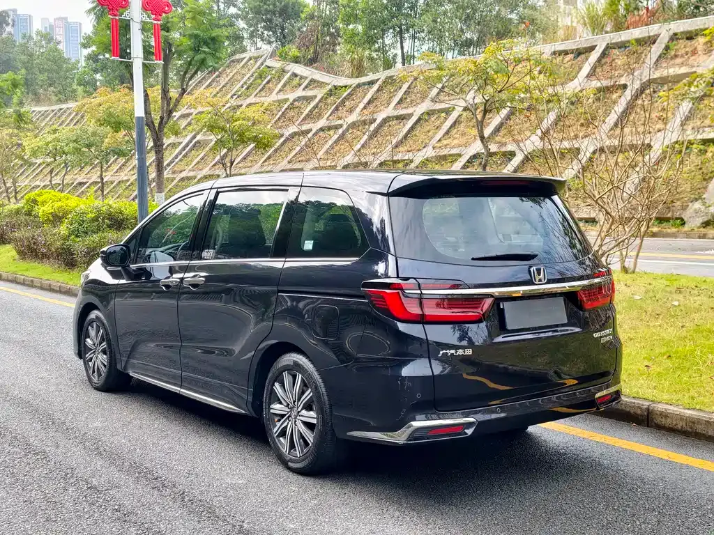 [object Object] Odyssey 2022 из CN, фото 5