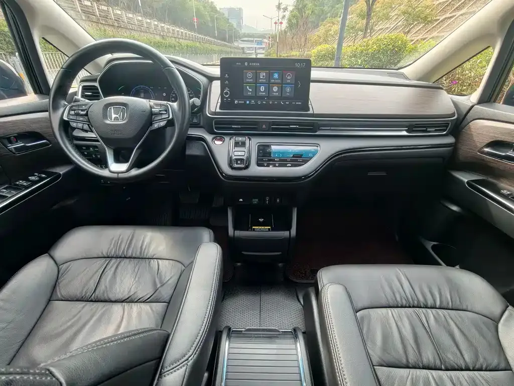 [object Object] Odyssey 2022 из CN, фото 6