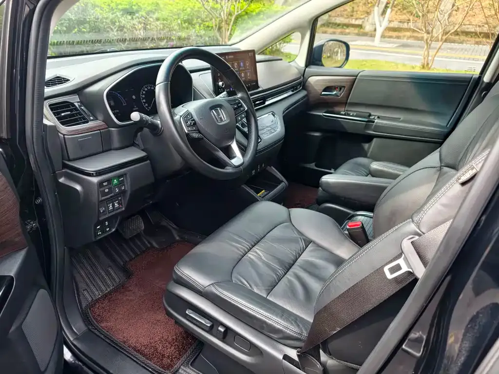 [object Object] Odyssey 2022 из CN, фото 7