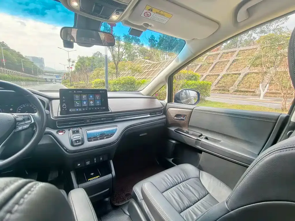 [object Object] Odyssey 2022 из CN, фото 9