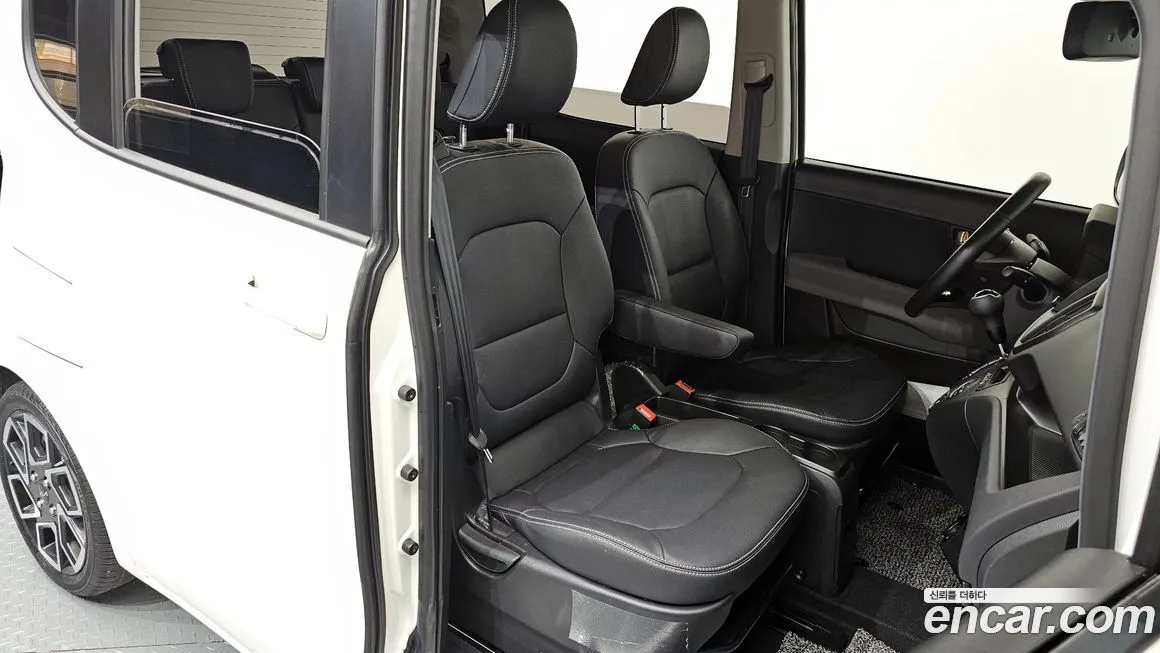 Kia RAY 2023 из KR, фото 6