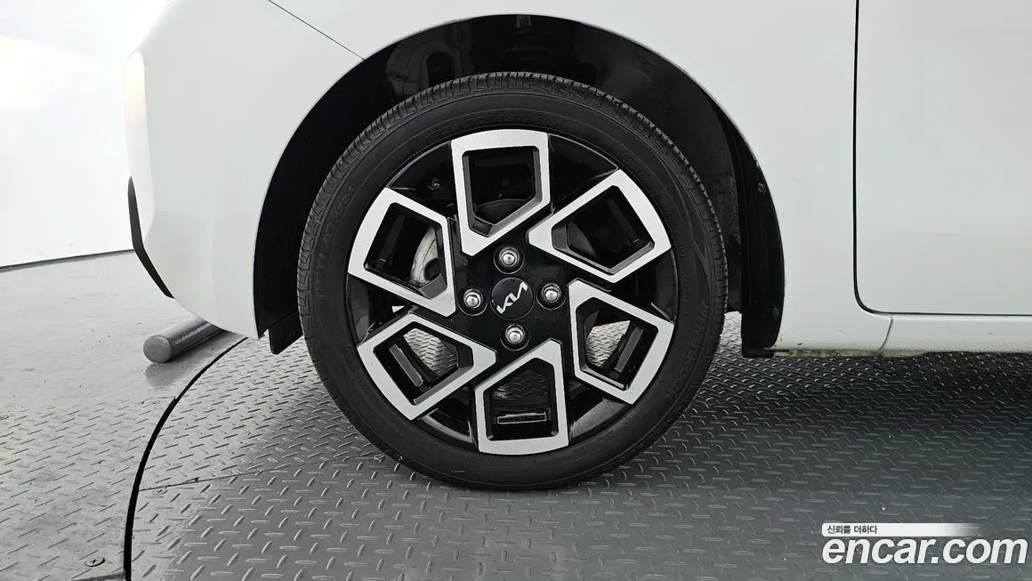 Kia RAY 2023 из KR, фото 7