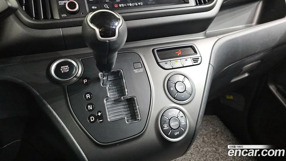 Kia RAY 2023 из KR, фото 8