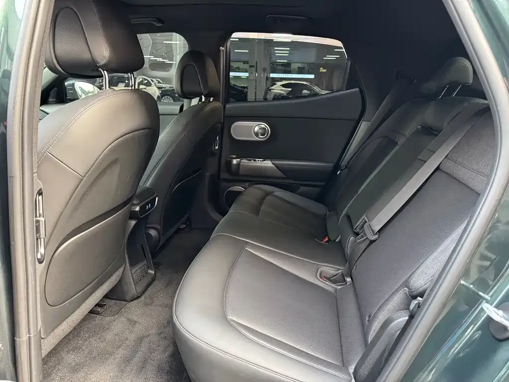 Genesis GV60 2023 из CN, фото 6