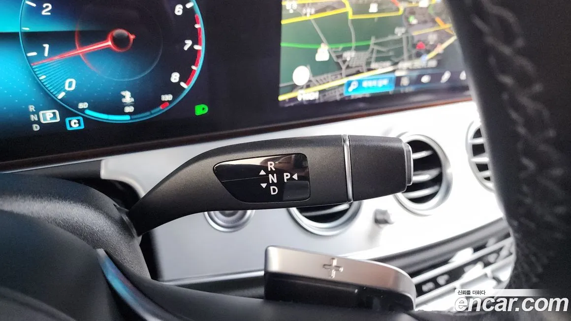 Mercedes-Benz E-Class 2021 из KR, фото 10