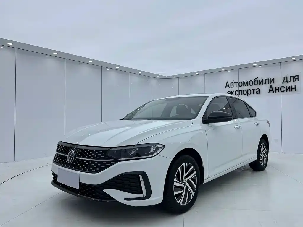 Volkswagen Lavida 2022 из CN, фото 1
