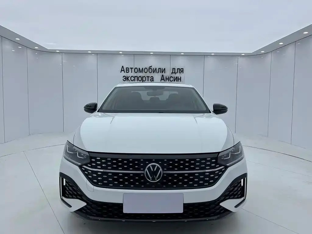 Volkswagen Lavida 2022 из CN, фото 3