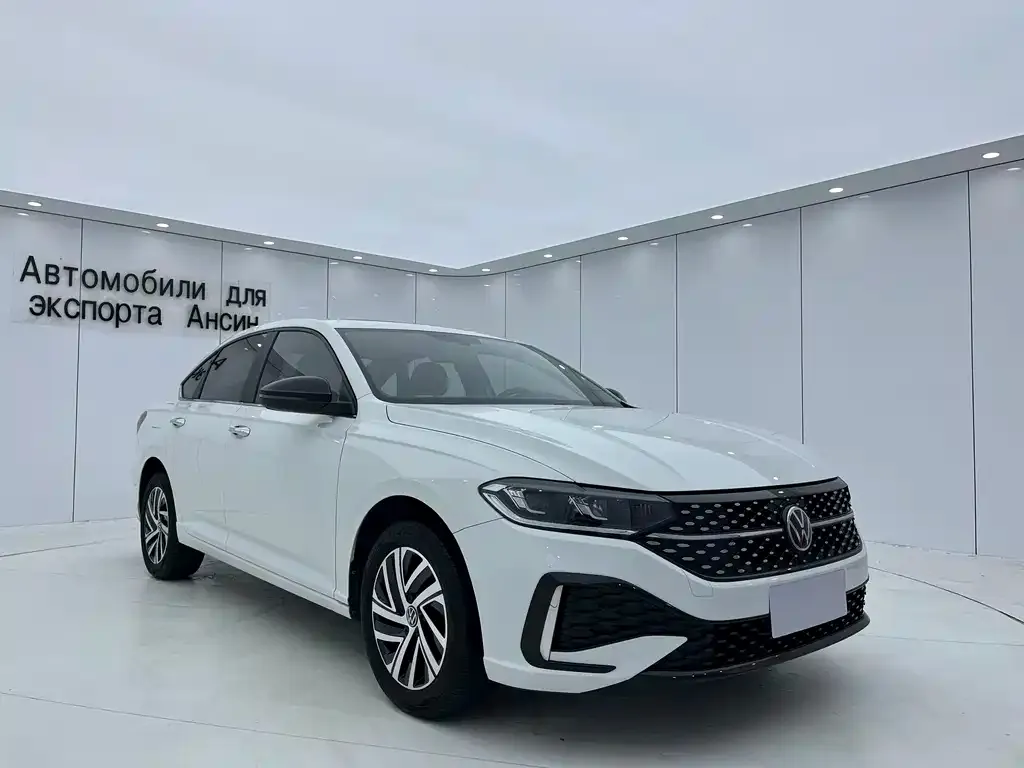Volkswagen Lavida 2022 из CN, фото 8