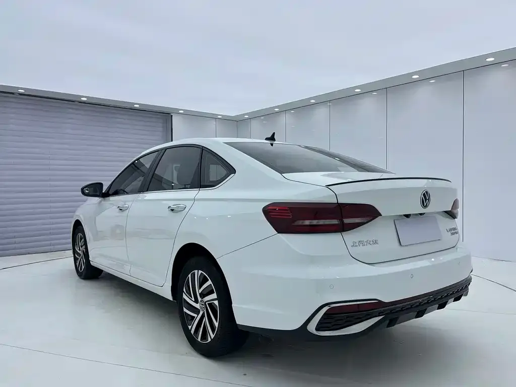 Volkswagen Lavida 2022 из CN, фото 4