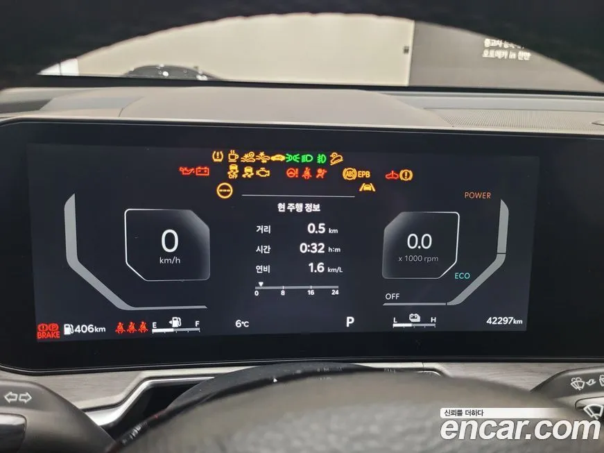 Kia Sorento 2025 из KR, фото 3