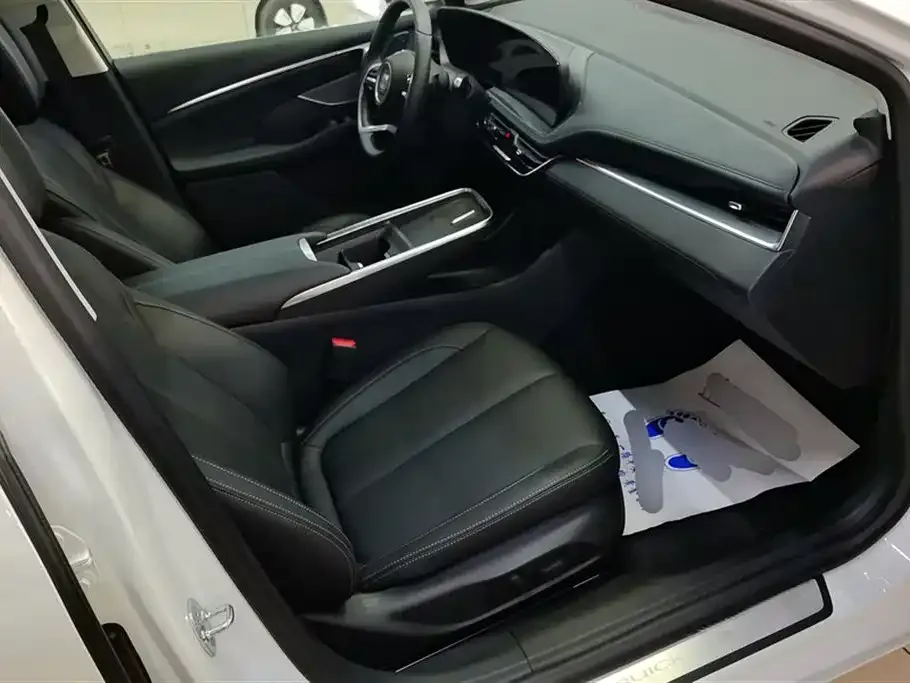 Buick LaCrosse 2025 из CN, фото 8