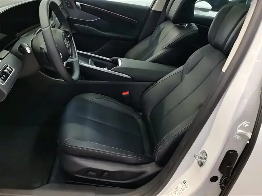 Buick LaCrosse 2025 из CN, фото 9