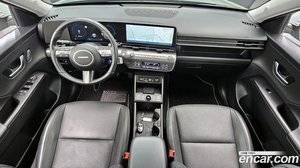 Hyundai Kona — фото 10