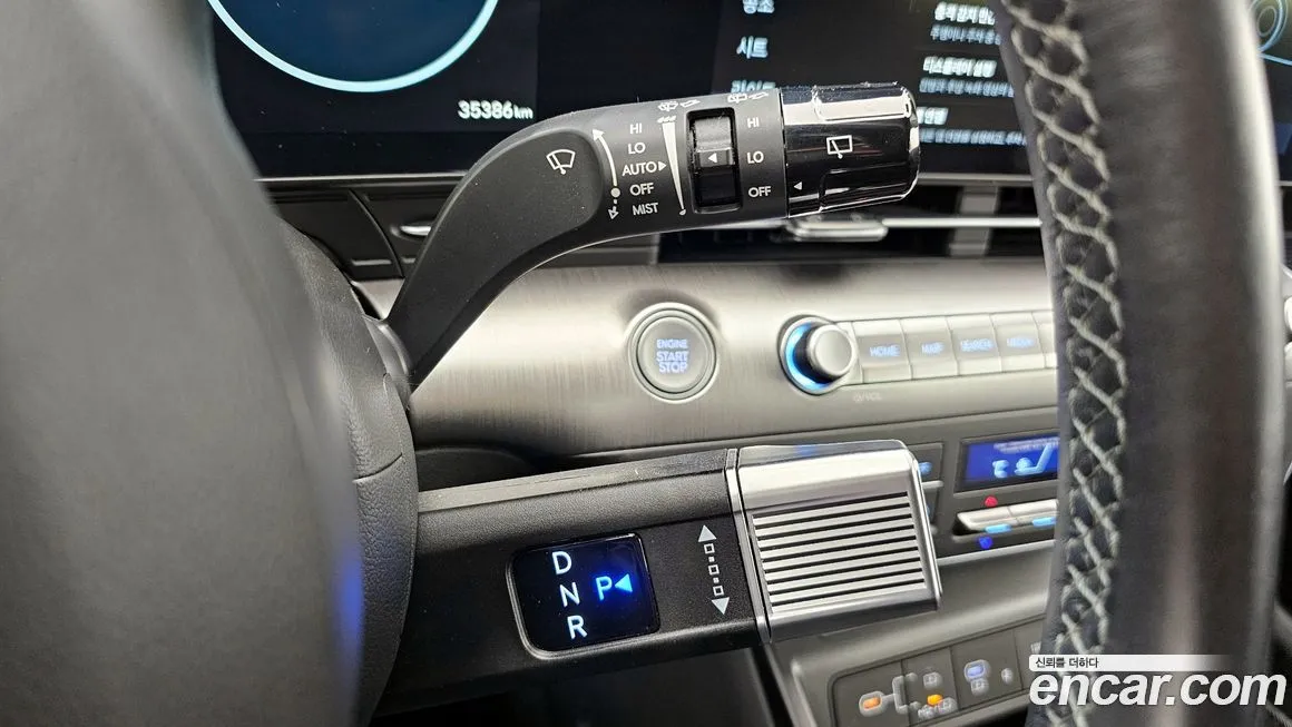Hyundai Kona — фото 9