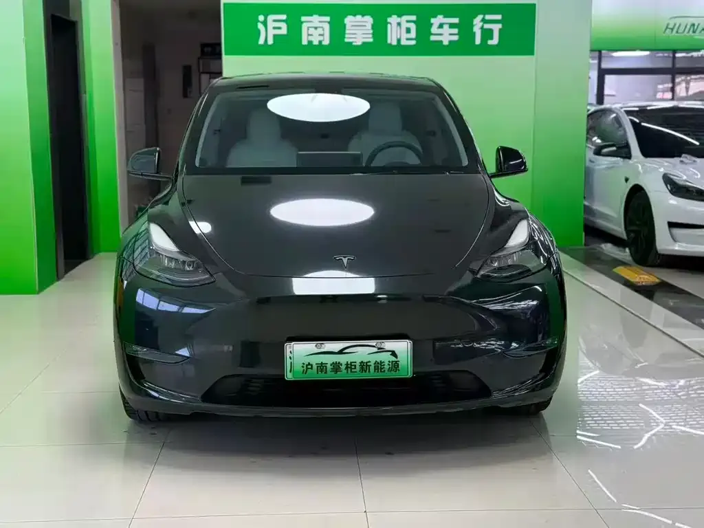Tesla Model Y 2022 из CN, фото 4