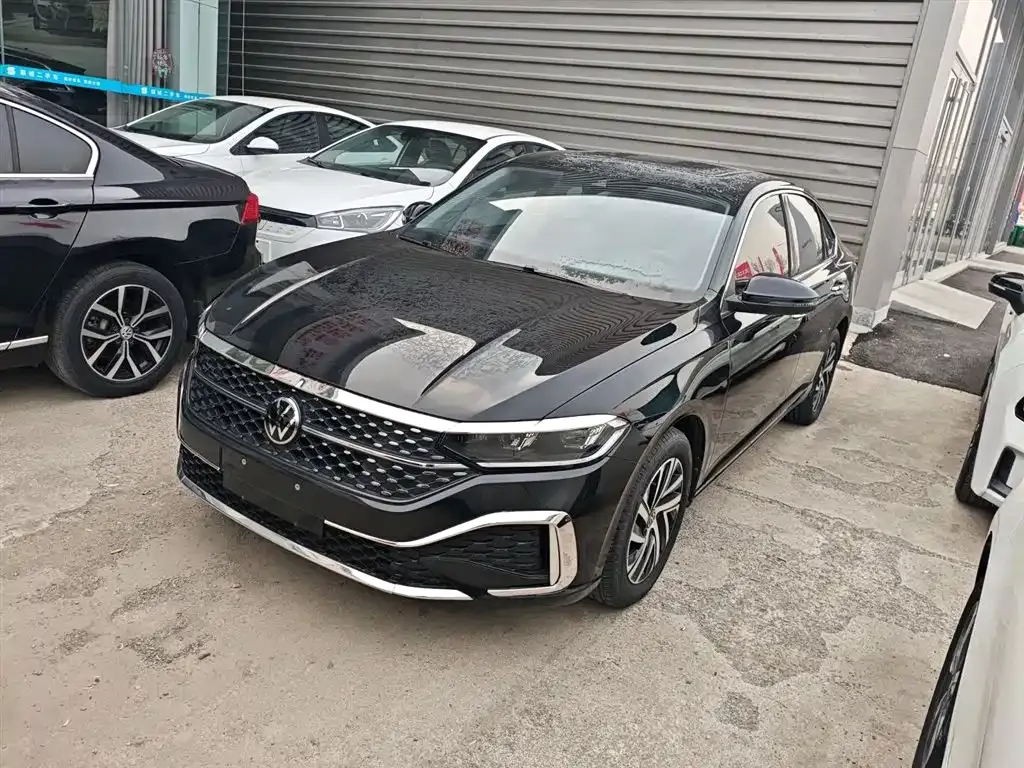 Volkswagen Lavida 2024 из CN, фото 1