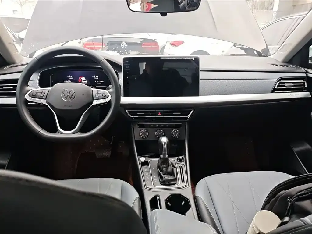 Volkswagen Lavida 2024 из CN, фото 6