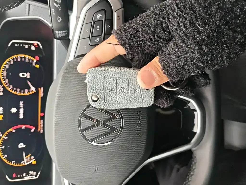 Volkswagen Lavida 2024 из CN, фото 8