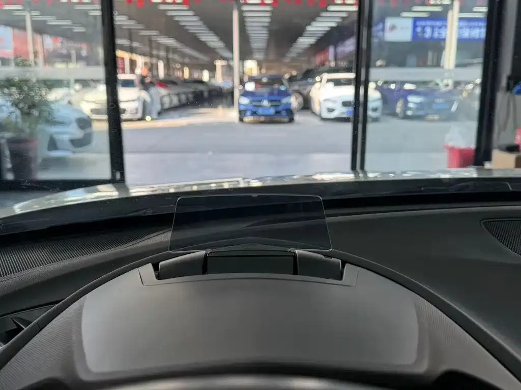 Mazda CX-4 2022 из CN, фото 8