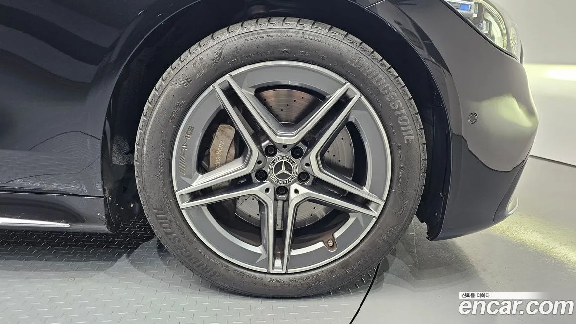 Mercedes-Benz S-Class 2022 из KR, фото 5