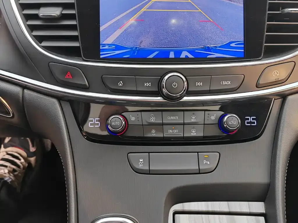 Buick LaCrosse 2022 из CN, фото 10