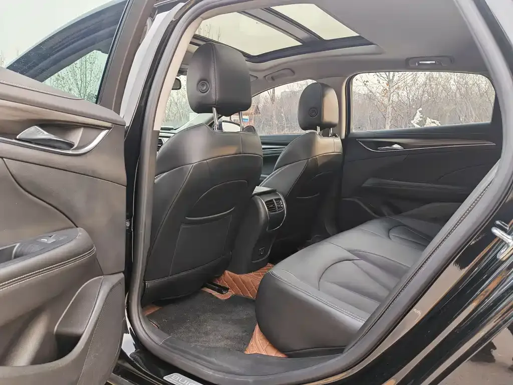 Buick LaCrosse 2022 из CN, фото 7
