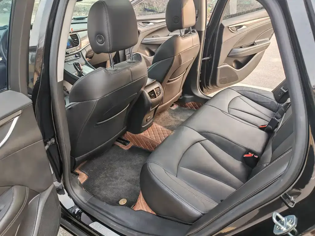 Buick LaCrosse 2022 из CN, фото 8
