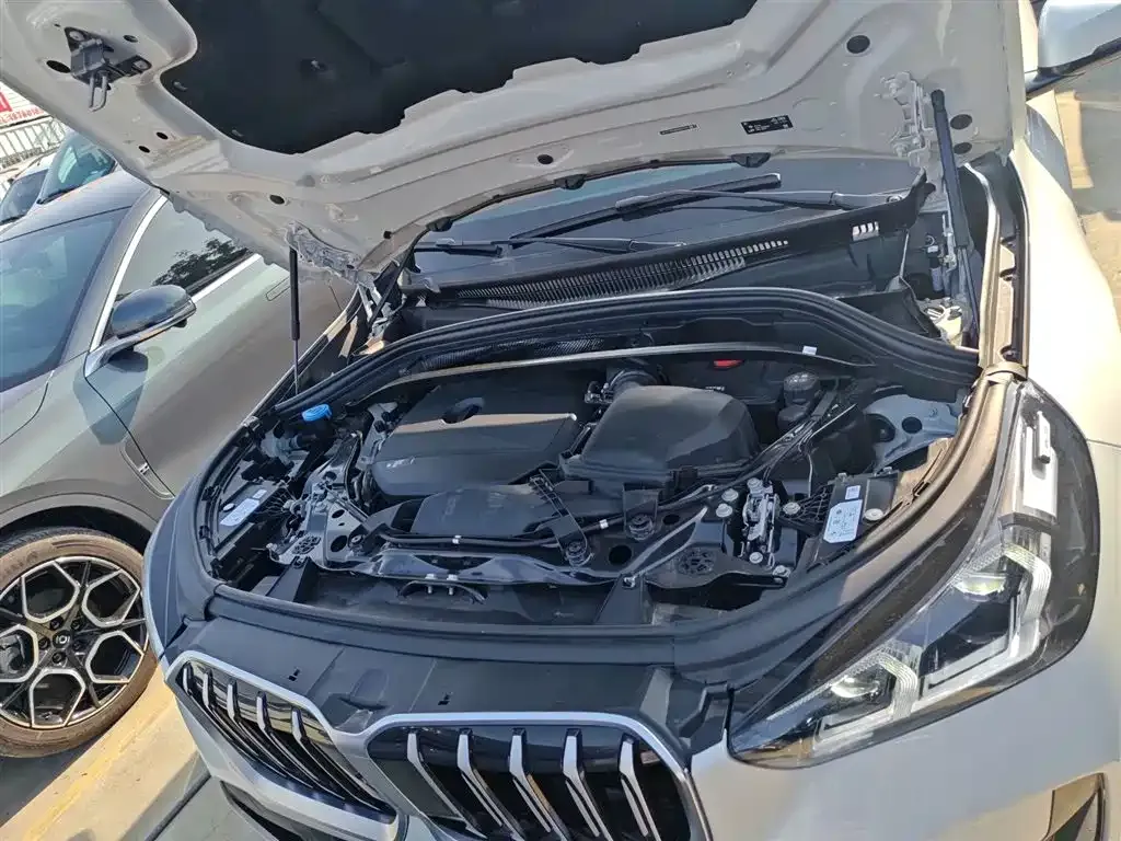 BMW X1 2023 из CN, фото 10