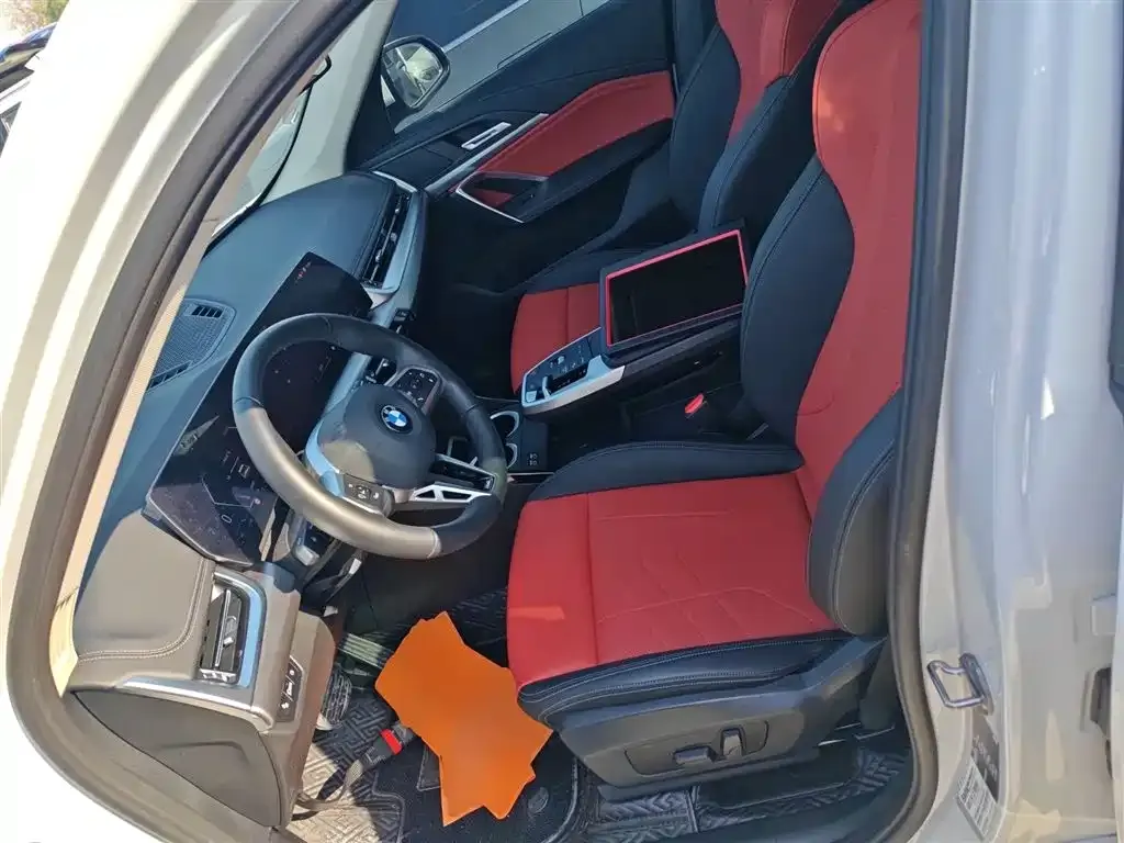 BMW X1 2023 из CN, фото 8
