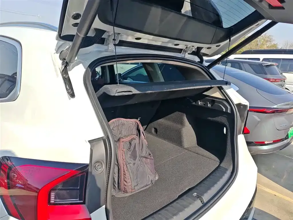 BMW X1 2023 из CN, фото 7