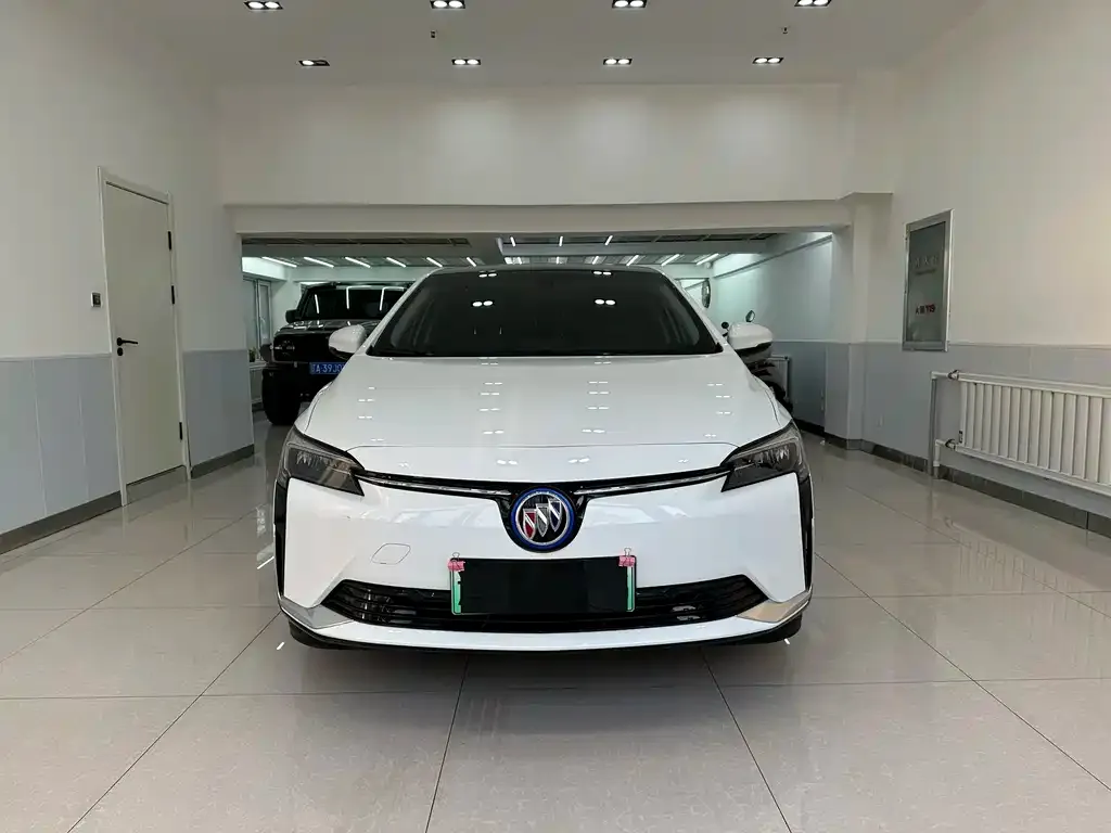 Buick Velite 6 2024 из CN, фото 5