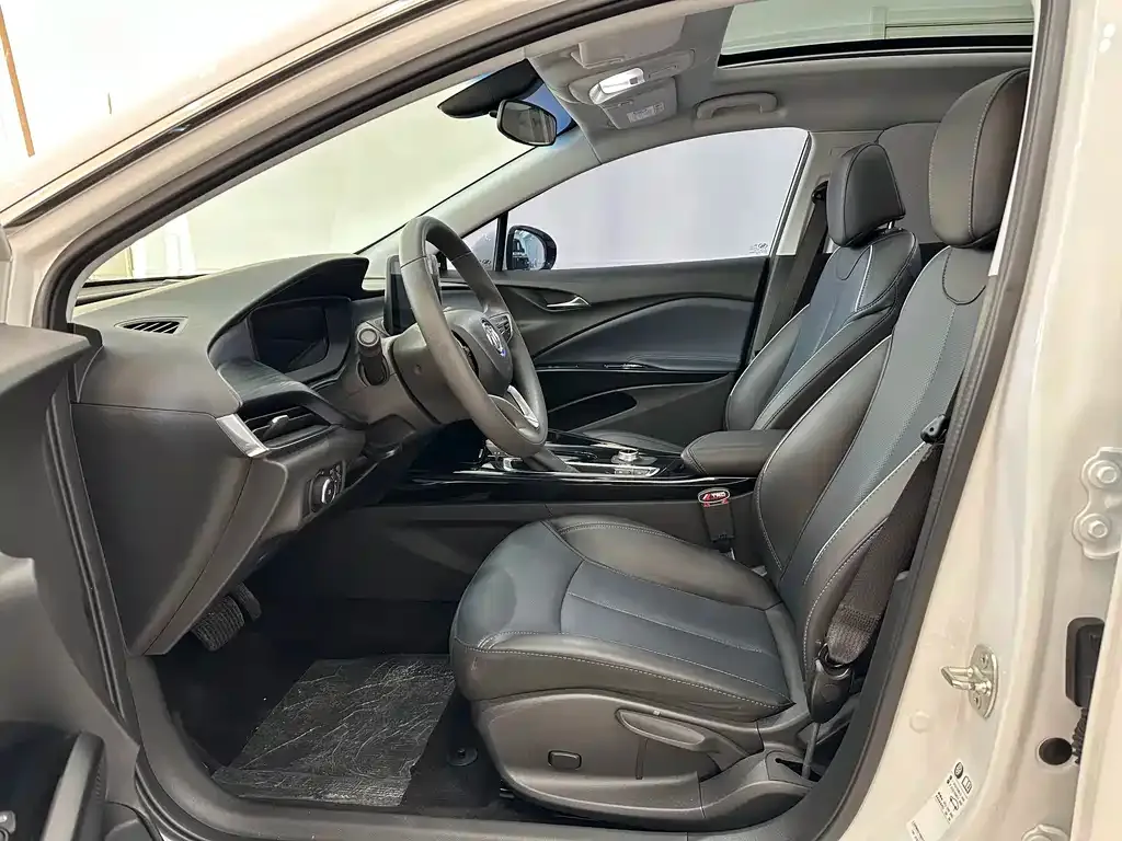Buick Velite 6 2024 из CN, фото 10