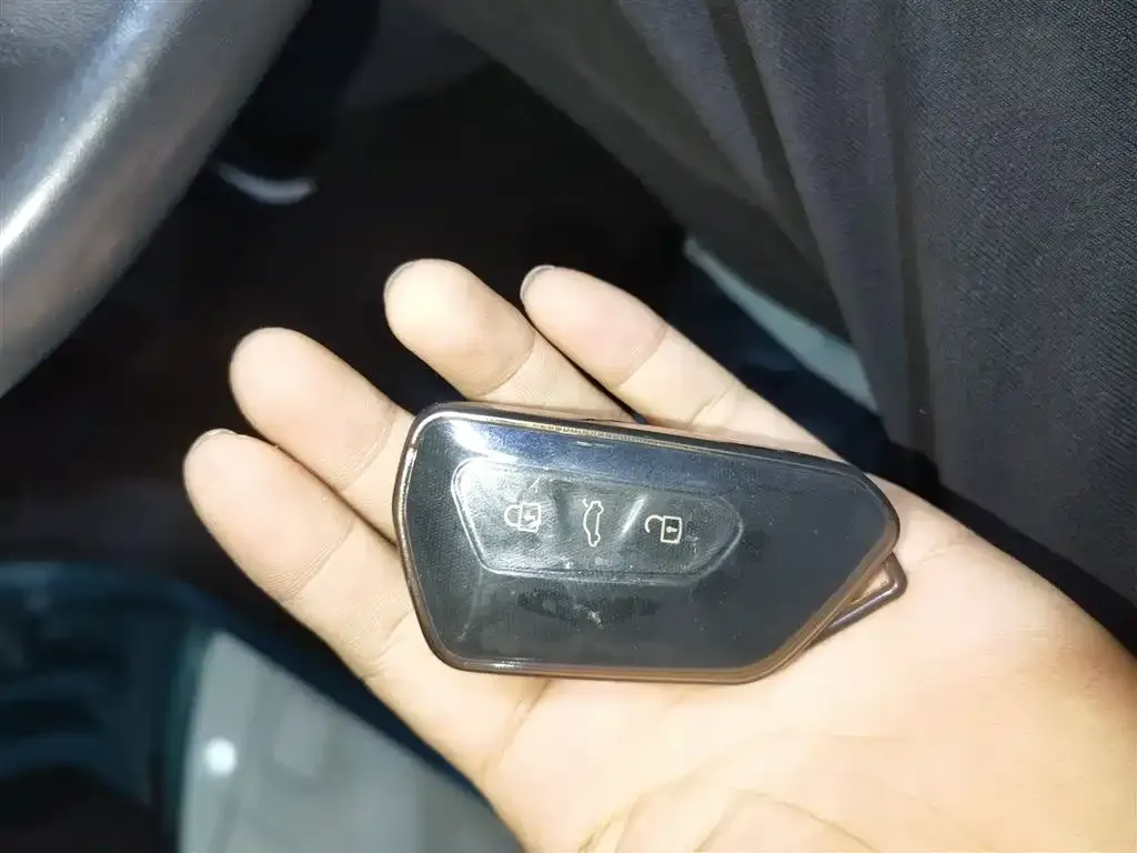 Volkswagen ID.3 2021 из CN, фото 9