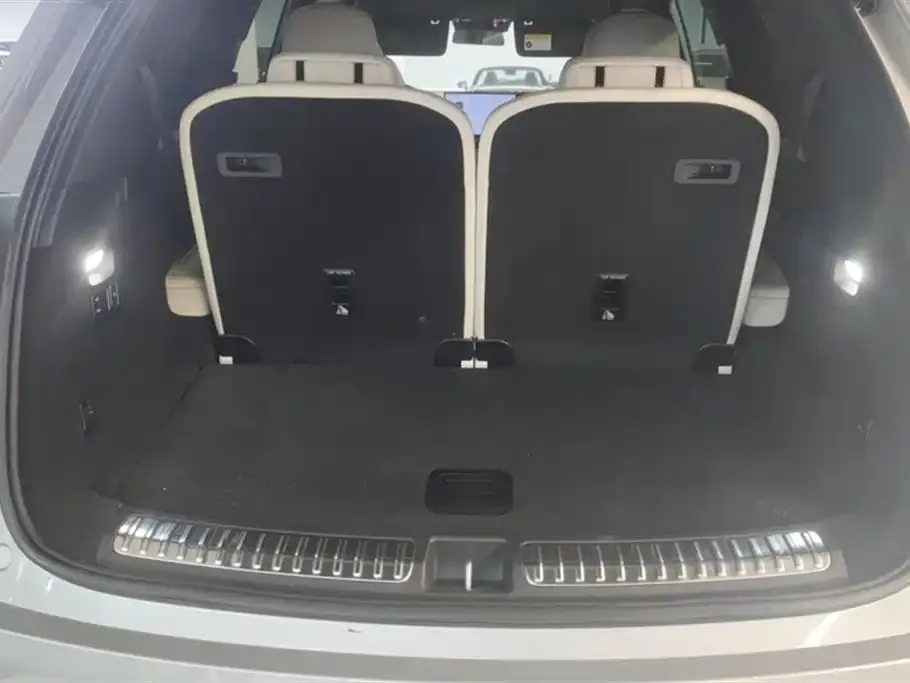 Li Auto L8 2023 из CN, фото 10