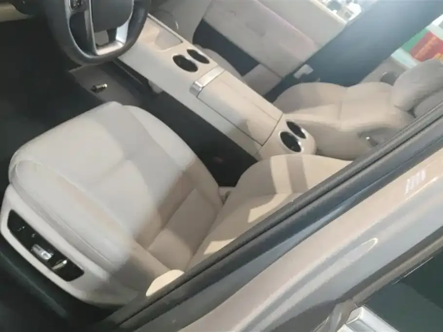 Li Auto L8 2023 из CN, фото 5