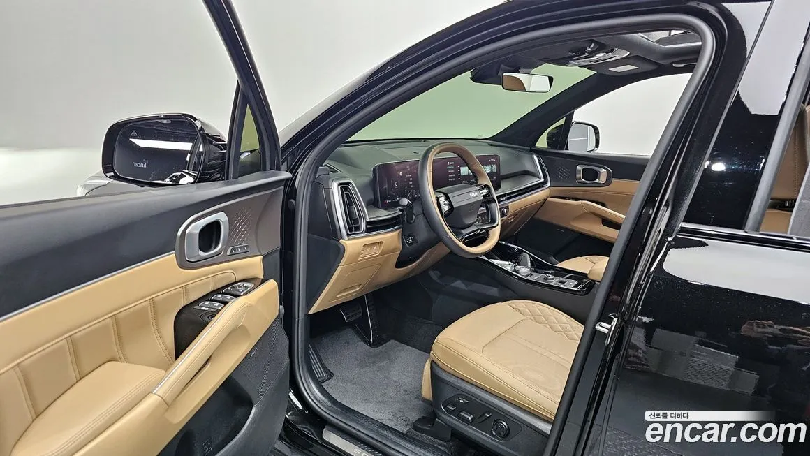 Kia Sorento — фото 9