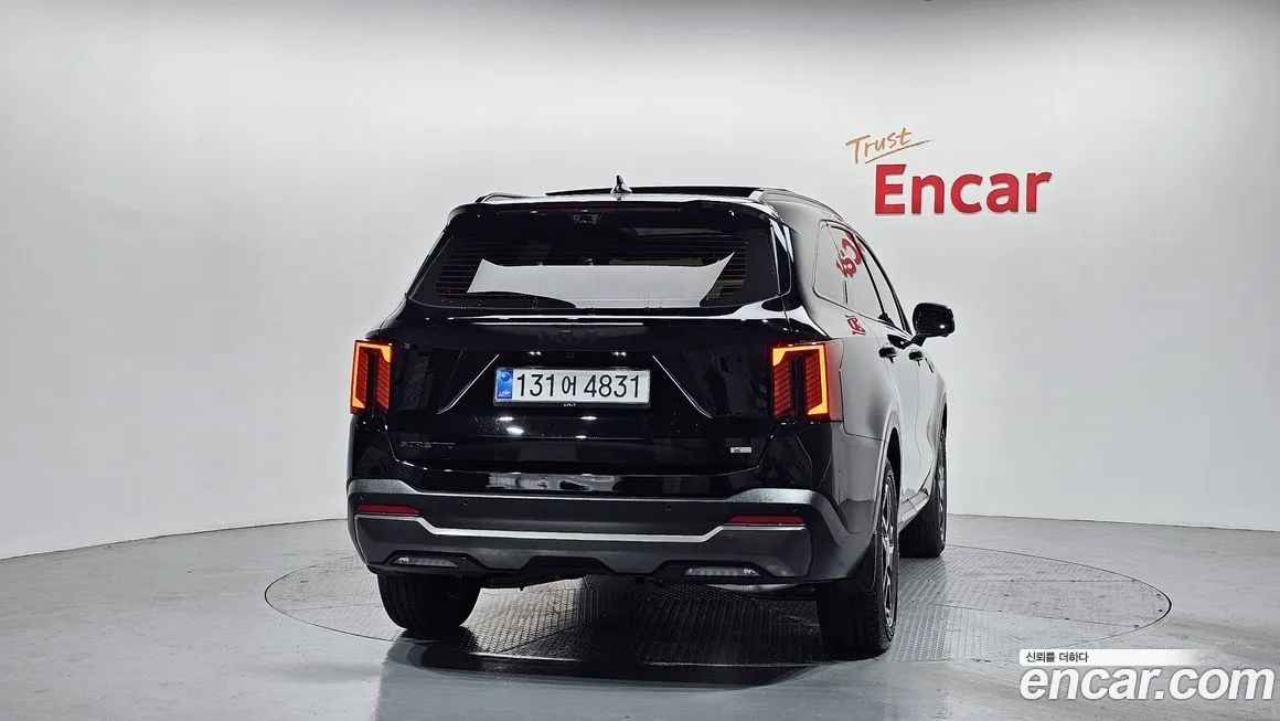 Kia Sorento — фото 2