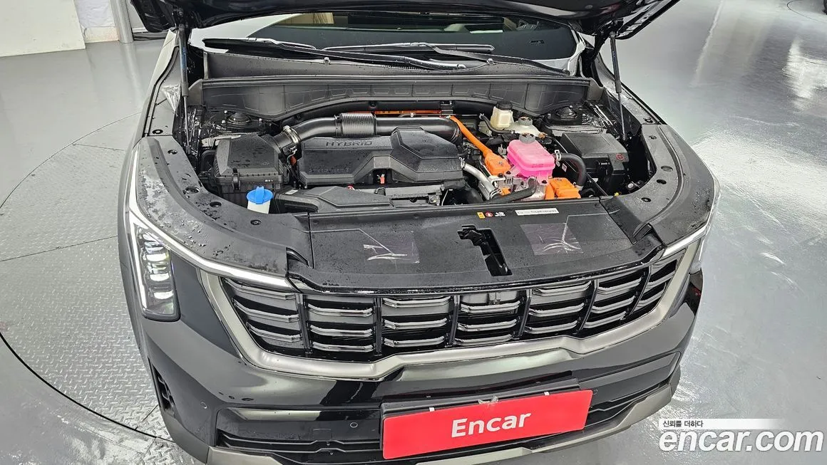 Kia Sorento — фото 7