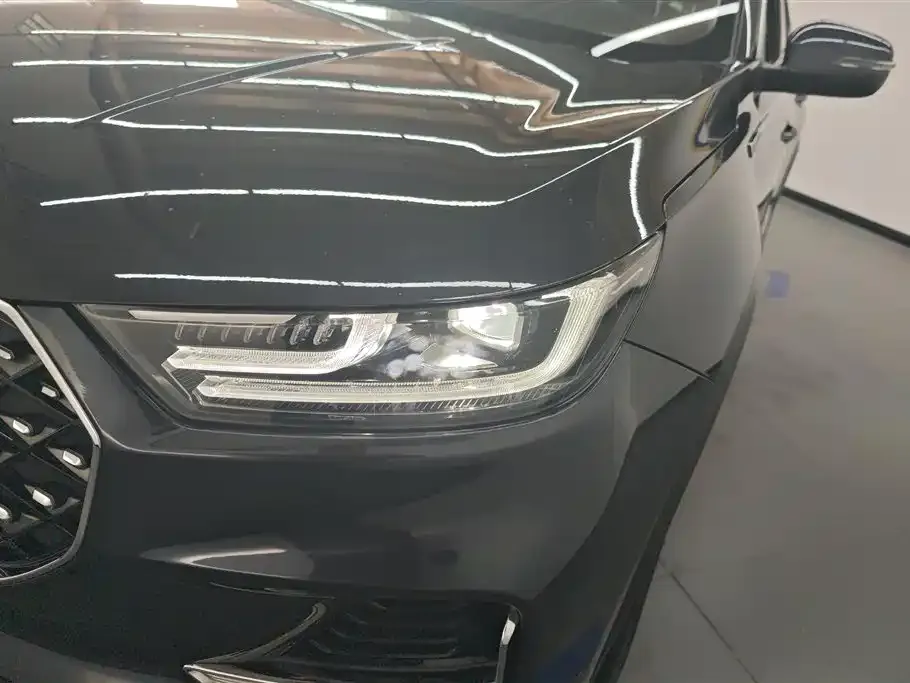 Chery Tiggo 8 PLUS 2022 из CN, фото 5