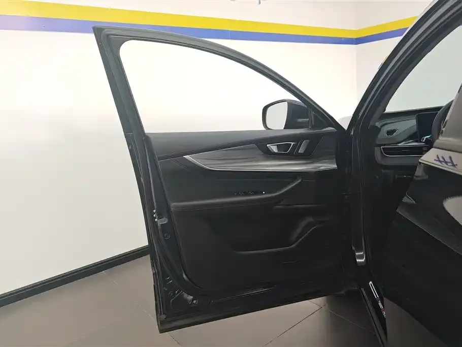 Chery Tiggo 8 PLUS 2022 из CN, фото 7