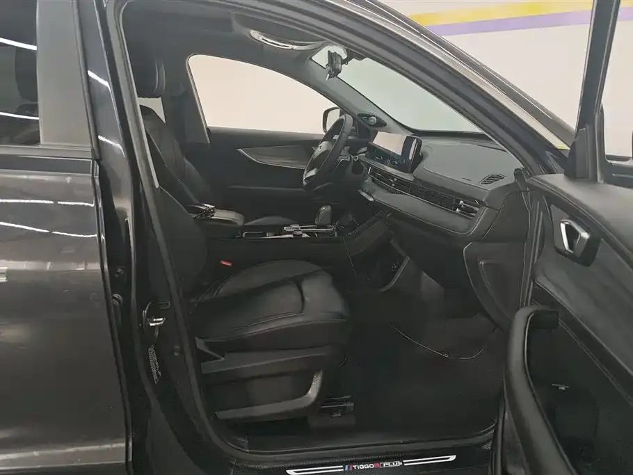 Chery Tiggo 8 PLUS 2022 из CN, фото 8