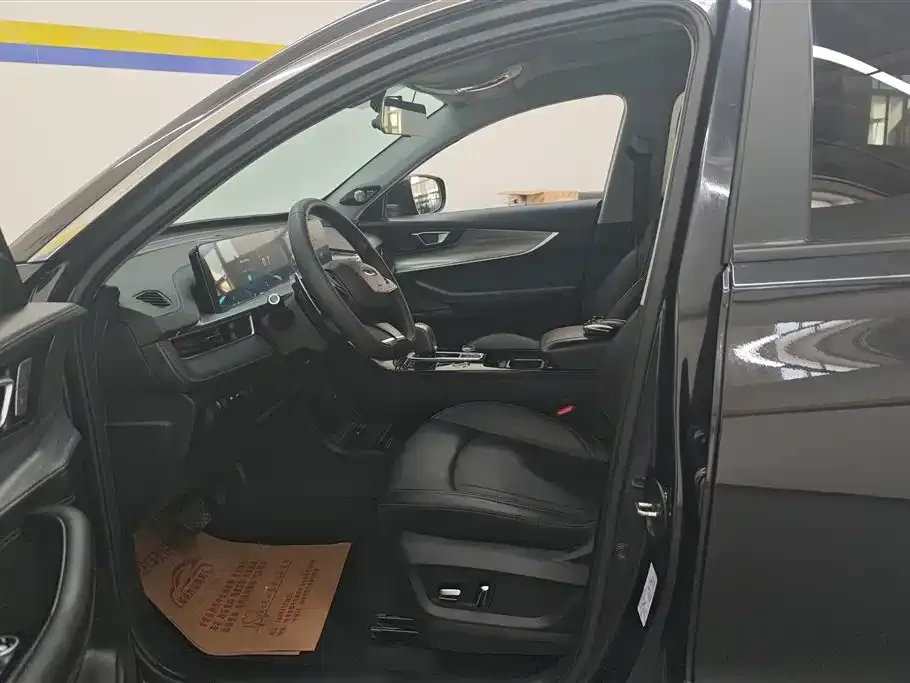 Chery Tiggo 8 PLUS 2022 из CN, фото 9