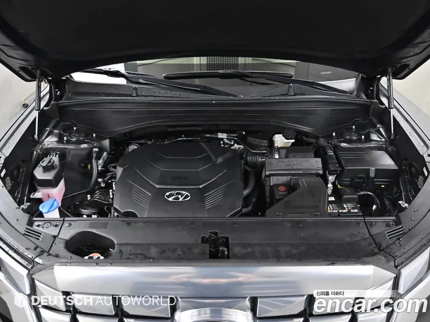 Hyundai Palisade 2023 из KR, фото 6