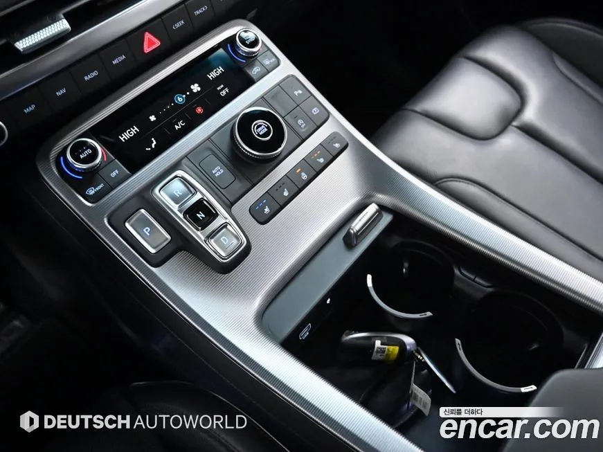 Hyundai Palisade 2023 из KR, фото 9