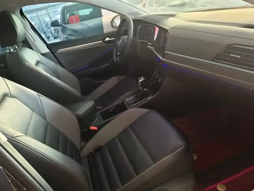 Volkswagen Sagitar 2022 из CN, фото 4