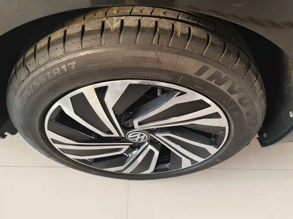 Volkswagen Sagitar 2022 из CN, фото 8