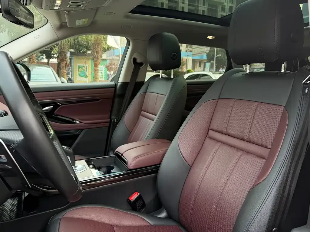 Land Rover Evoque 2023 из CN, фото 9
