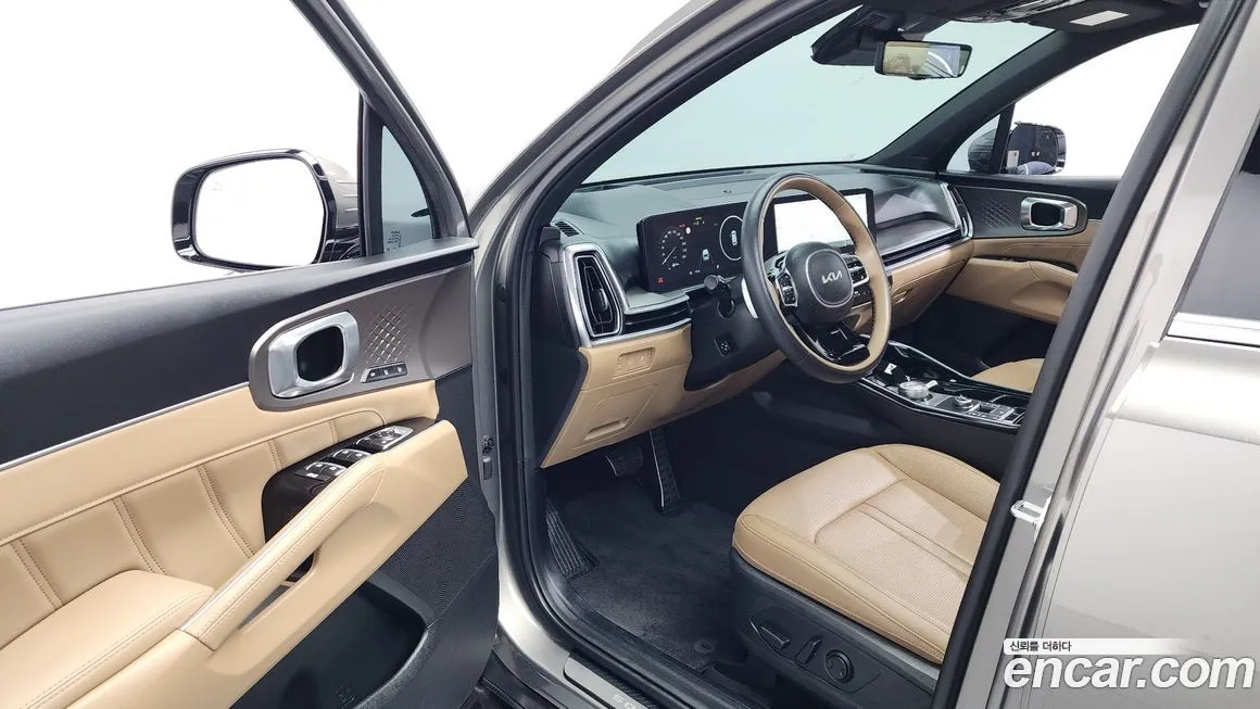 Kia Sorento — фото 10